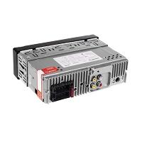 1 DIN автомагнитолы