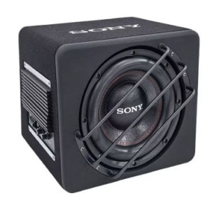 SONY S-10APR 10" Pasiv